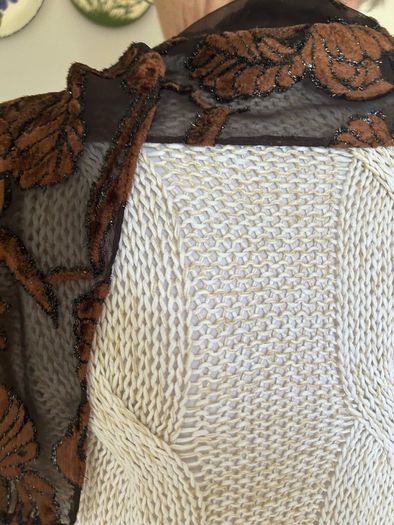 Klaus Duffy Scarf