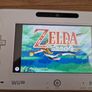 nintendo wii u console Image 6