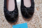 Girl's occasion shoes, size 36
