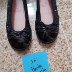 Girl's occasion shoes, size 36