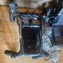 buggy with rain cover Image 7