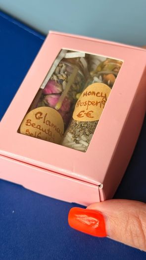 Spell Jars