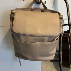 Mina Baie Kinney Diaper Backpack