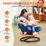 Kids Sensory Swivel Chair  FREE DELIVERY Image 4