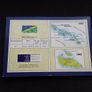 50th Anniversary of Guadalcanal 1992 Solomon Islands 1 Dollar Image 3