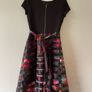 Stunning Zapara occasion dress size 10 New with tags Image 9