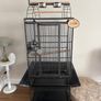 Parrot cage for sale Image 3