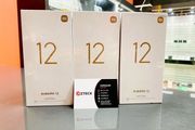 Xiaomi 12