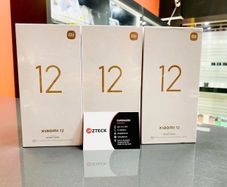 Xiaomi 12