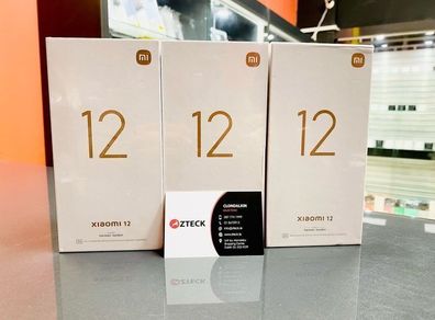 Xiaomi 12