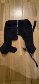 weighted vest