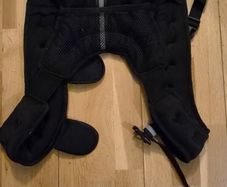 weighted vest