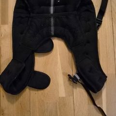 weighted vest