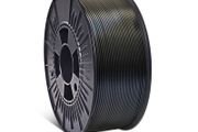 Premium 1kg 1.75mm Branded Colorfil PLA 3D Printer Filament Black #890