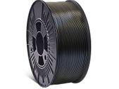 Premium 1kg 1.75mm Branded Colorfil PLA 3D Printer Filament Black #890