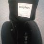 Kapton steel toe cap boots Image 3