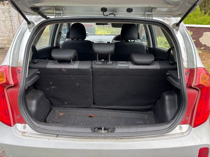 2014 Kia Picanto