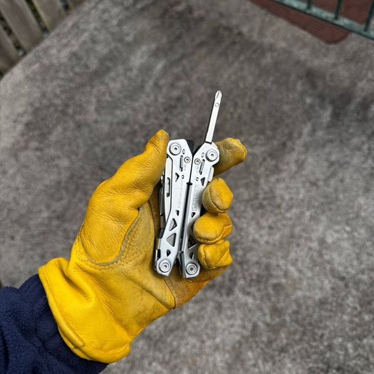 Gerber Suspension NXT Multitool