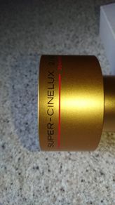 Schneider Kreuznach Super Cinelux 35MM 2/40 Projector Lens