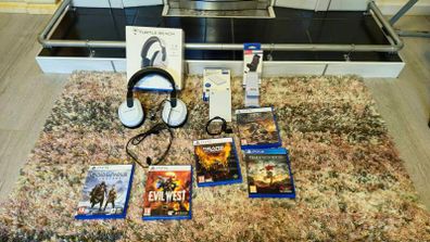 PS5 Bundle