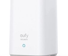 Eufy Security Homebase 2