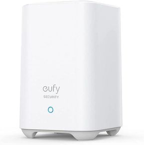 Eufy Security Homebase 2