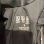 North face puffer coat Image 3