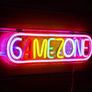 Game Zone Neon Signs Gamer LED Neon Light Gaming Zone Neon Sign for Game Room Decor,Play Area, Man Cave,Pub, Gift for Teens, Friends, Boys (FREE POSTAGE) Image 5