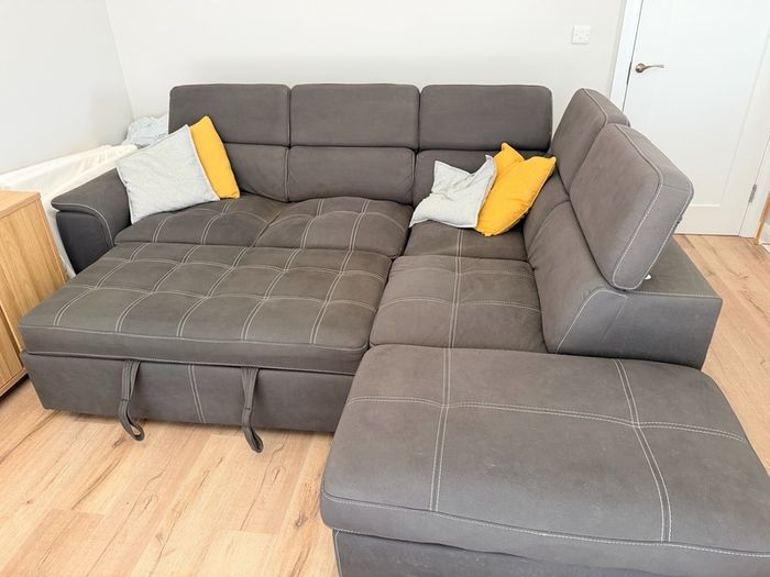 Sofa bed