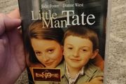 Little man Tate dvd