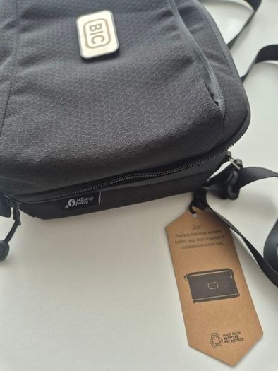New  bag