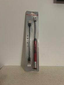 Flameless Lighter USB