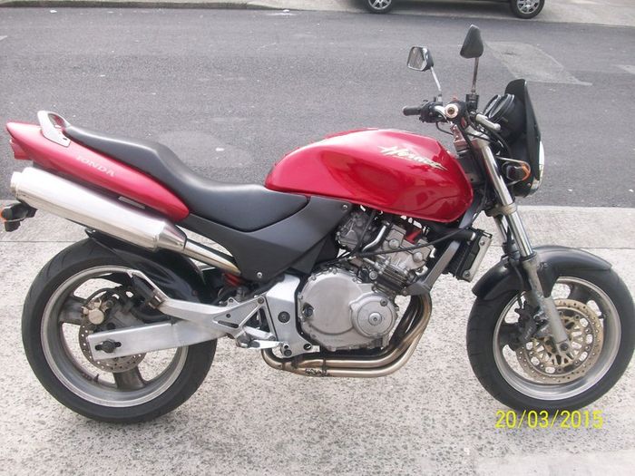 motorbikes wanted