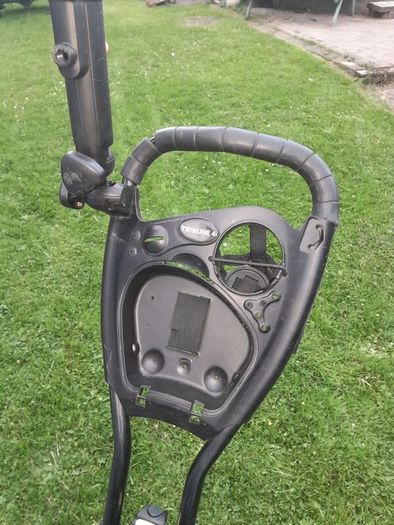 golf trolley