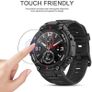 Amazfit Verge Lite Sports Tempered Glass Screen Protector Film accessories Image 5