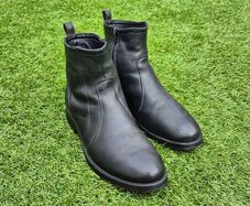 Dainese Gore-Tex Motorcycle Boots