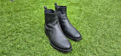 Dainese Gore-Tex Motorcycle Boots