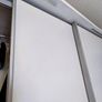 Wardrobe (large double wardrobe with sliding doors) Image 4