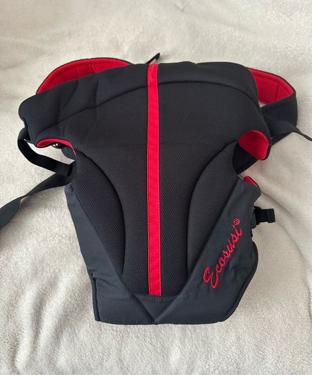 Baby carrier