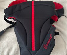 Baby carrier