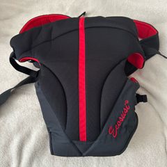 Baby carrier