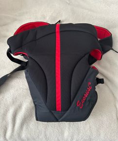 Baby carrier
