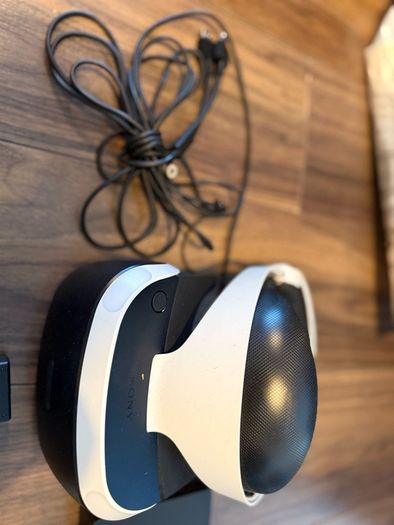 PlayStation VR 1 Bundle