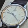 Vintage Omege Turler Dial Image 2