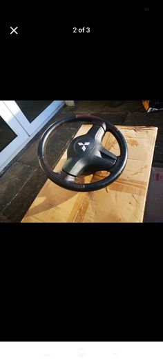 Mitsubishi Colt CZT parts