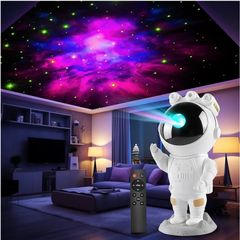 Astronauts Starry sky projector