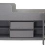 Felix Low Sleeper Bed Nationwide Delivery Image 2