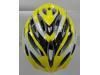 Adult Zoran Helmet Unise 55 - 61Cm - Yellow Black