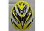 Adult Zoran Helmet Unise 55 - 61Cm - Yellow Black