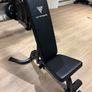 Adjustable Bench & Dumbells Image 8